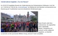 Verkehrsdienst begleitet „Tour de Hessen“